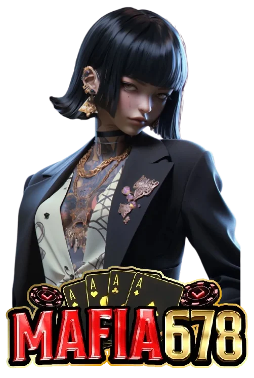 mafia678 ไม่มีขั้นต่ำ