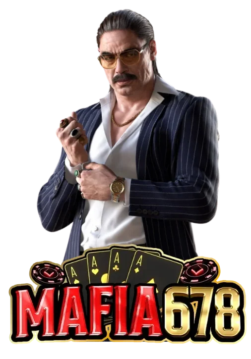 mafia678 เครดิตฟรี